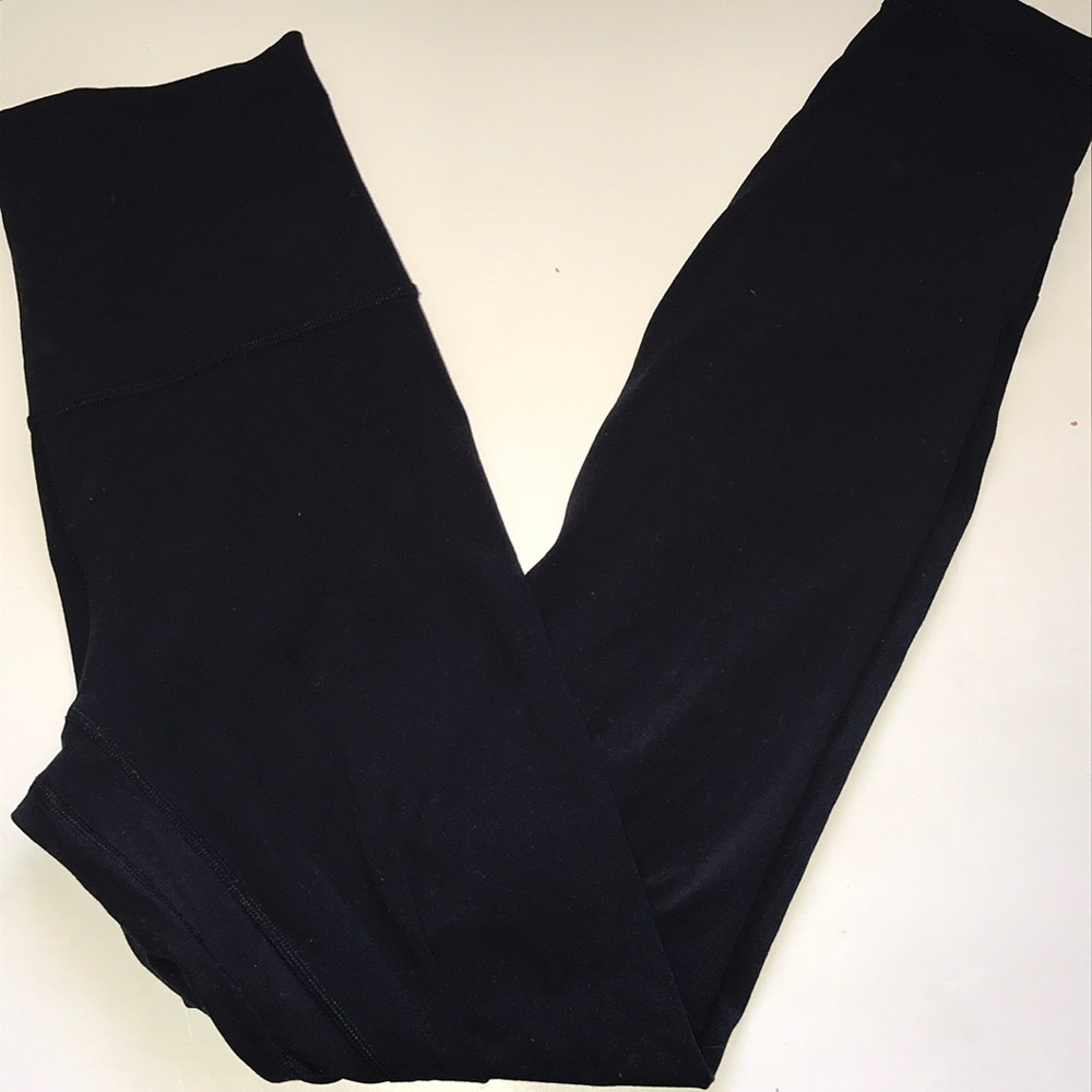 Lululemon align leggings